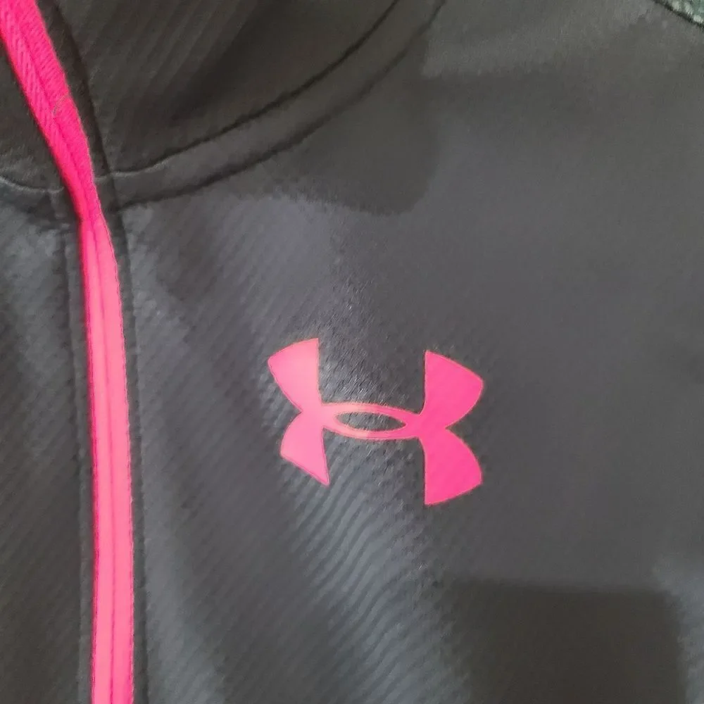 Under Armour 1/4 Zip